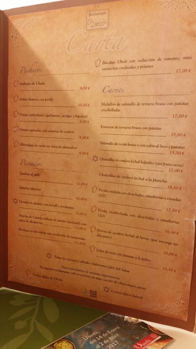 Menu El Seco-1
