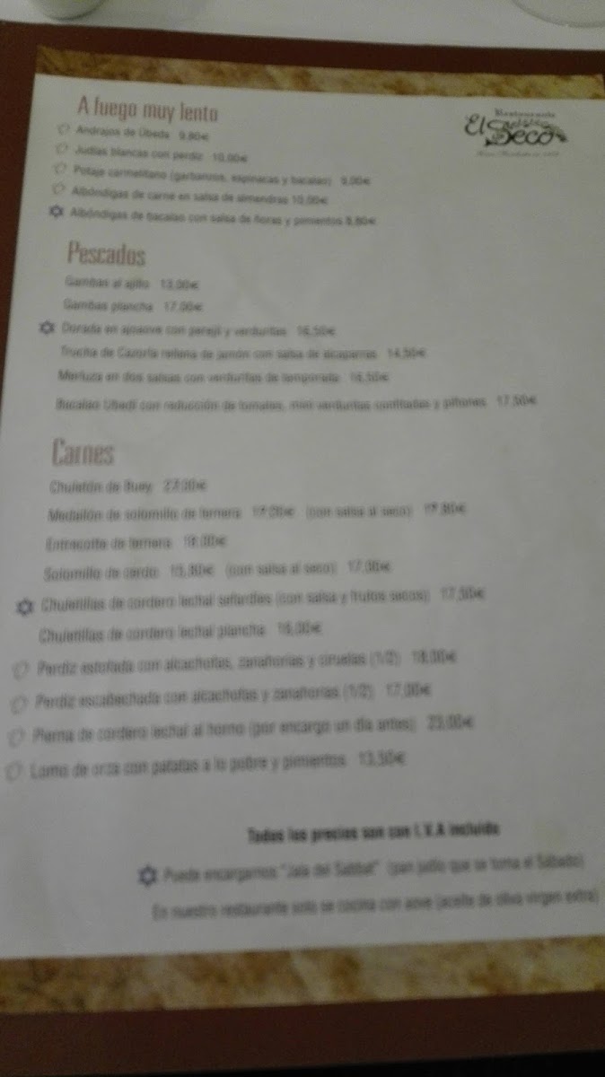 Menu El Seco-10