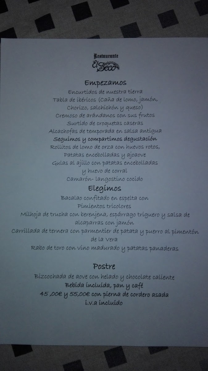 Menu El Seco-2